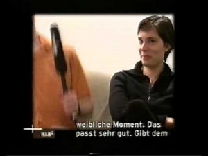 Stereolab - Soundtracks interview on WAH2 Pt.1