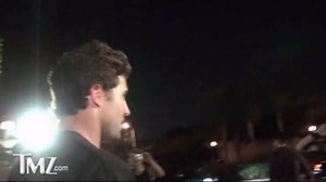 Brody Jenner: My Sister's Booty is Slammin'