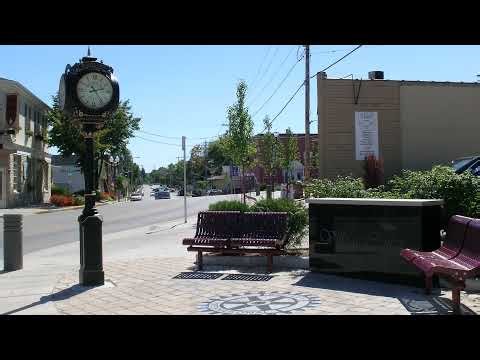 Feb. 9, 2026 Hartland Village Board Meeting