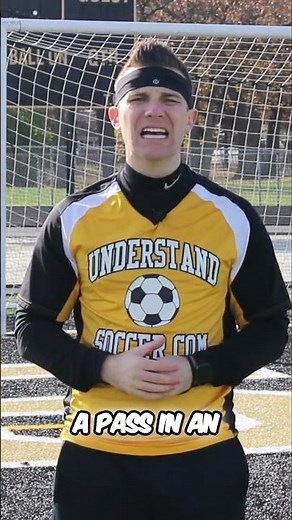 Soccer Offside Rule: Dylan Joseph's Guide & Tips
