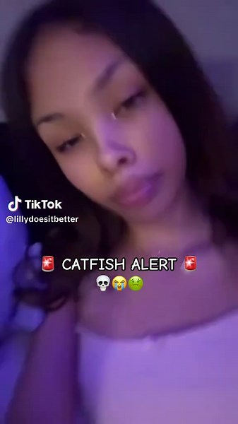 Understanding Catfishing and Makeup Transformations