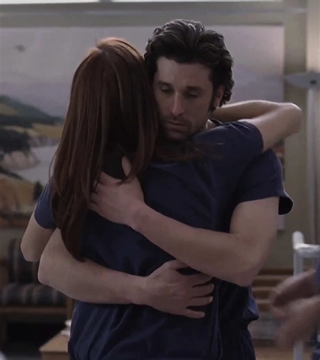 after all addison was her wife for eleven years. #greysanatomyedit #addekedit #dereksheperd #addisonmontgomery #fy