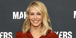 Chelsea Handler Doesn’t Regret Ending Her Talk Show ‘Chelsea Lately’: ‘It Made Me A Self-Absorbed Lunatic’