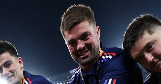Super Saturday: A History of the Six Nations’ Greatest Final Acts  - Guinness Men's Six Nations