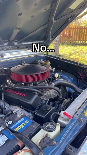 V8 2nd gen #4runner #toyota #secondgen #chevy57 #engineswaps | Toyota 4Runner