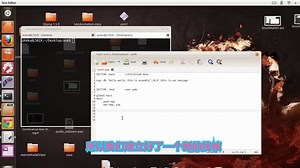 【搬运+自制字幕】NASM Assembly programming Tutorial 01