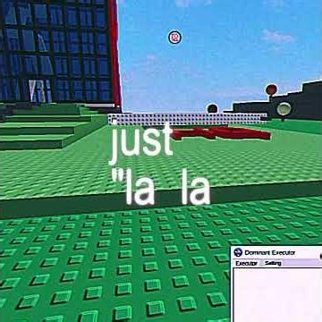 Roblox Exploit | Showcase Roblox HQ Converted by me