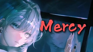 【法里达】《Mercy》直播翻唱（2025.3.6）