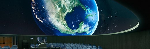 The Cici & Hyatt Brown Museum of Arts, Science & History Daytona Beach, FL