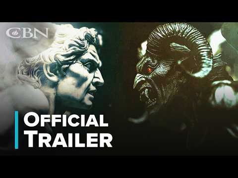 ANGELS & DEMONS - Investigating The Supernatural | Official Trailer