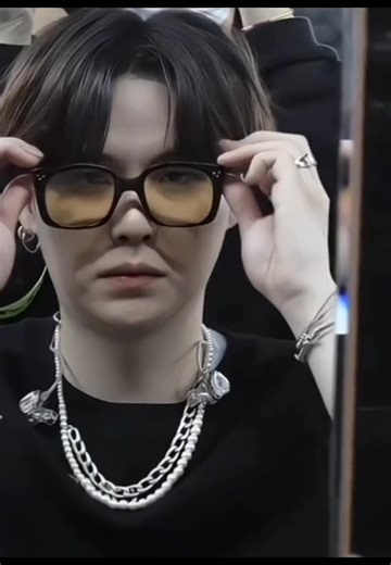 Suga's Hilarious Moments That Make Us Love Him