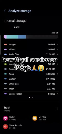 Maximize Device Space with External Storage Solutions