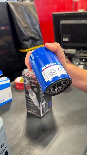 199K views · 16K reactions | Better Oil Filtration is a Big Plus | Dave's Auto Center | Facebook