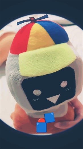 Fun Computer does magic