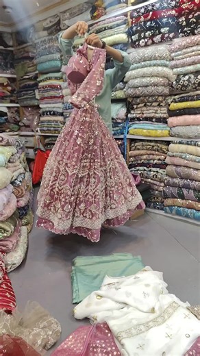 Maxi Dress Available for Customer Orders