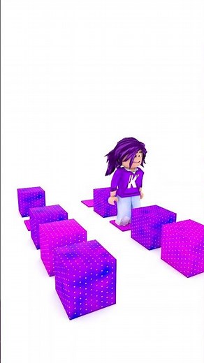 Don't step on the wrong box! 📦