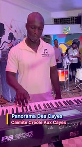 Panorama Des Cayes | Dony Anlè Tout Kote