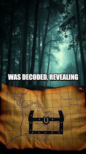 The Beale Cipher: Secrets Behind Virginia's Buried Fortune