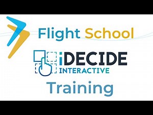 ibuumerang iDecide Training
