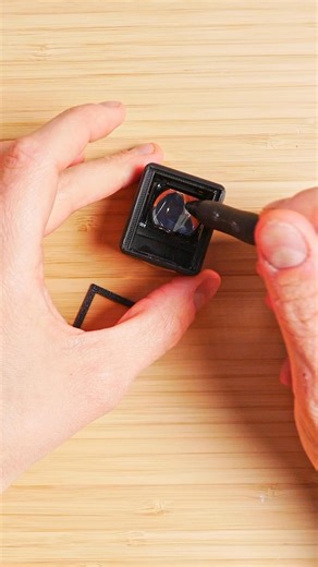 11K views · 34 reactions | One of my favorite projects (probably because it actually works!) :D Little DIY waist-level viewfinder for any camera Full-length video and instructions here https://youtu.be/JeC2H2TTx88?si=M4YgWYmyp50QZIDk | Snappiness | Facebook