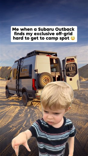 And they never aired down ☠️ #offroadadventure #overlanding