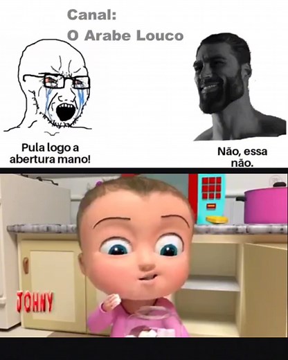 Johnny Johnny Yes Papa: Nostalgic Memes Collection