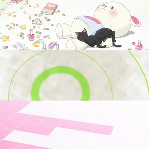 879K views · 34K reactions | some people have comfort food, i have these 3 anime intros | Mirae | Facebook