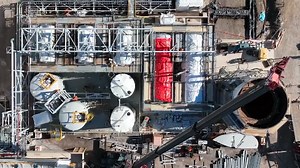 Origin Materials: Mid-Week Update, 12/7/22