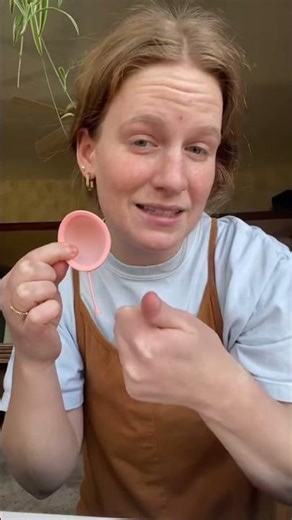 Can a teen use a menstrual disc?