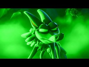 NIGHT OF THE ZOOPOCALYPSE - First 6 Minutes From The Movie (2025)