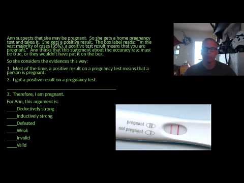 Inductively Strong Arguments