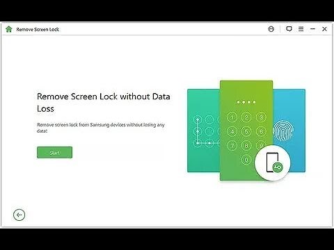 redmi note 9 remove screen lock without data loss