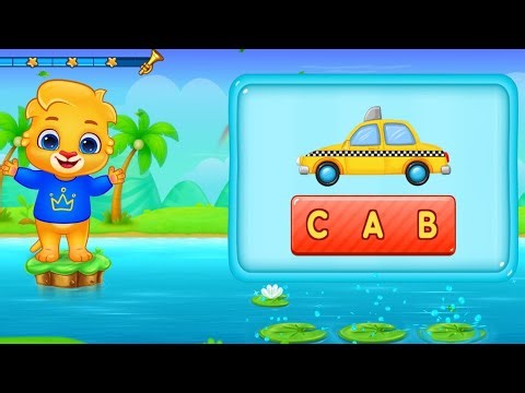 learning English alphabets, preschool alphabet practice, alphabet for nursery class