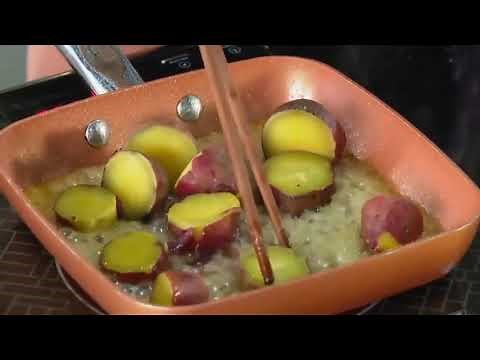 # Potato Recipe # No bra # Pong Kyubi