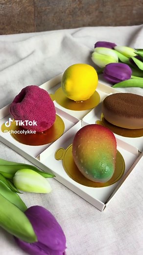 Frugtkager i Danmark: Lækre opskrifter til dessert