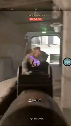 Crazy Survive #cod #warzone #coddmz #warzone3 #blackops6 #dmz #almazrah