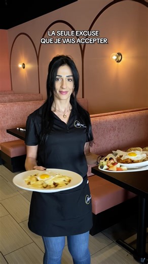 En cas de force majeure, il faut ce qu’il faut ! Une invitation à bruncher chez Allô mon Coco, c’est une des meilleures façons de se faire pardonner 😇 *** In case of emergency, you gotta do what you gotta do! An invitation to brunch at Allô mon Coco is a surefire way to be forgiven 😇