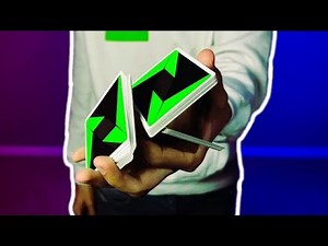 One-Handed False Cut Tutorial!