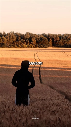 Ranson - Lil Tecca | Lyrics | Aesthetic | Motivation #lyrics #workout #edit #aestheic #song