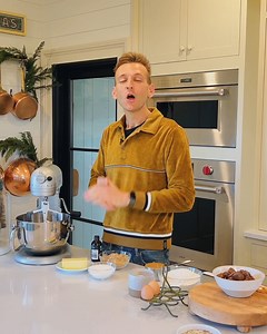 PRINT the recipe: https://www.wyseguide.com/candy-bar-cookies/ What could be better than a peanut butter cookie with a mini candy bar inside? These are a Christmas staple for my family and I think they will be for you too after you make them once. Make them with kids, with a group of friends, whoever you love to be with during the holiday season! Enjoy! INGREDIENTS - 16 tbsp unsalted butter, room temperature - 1 cup light brown sugar - 1 cup white granulated sugar - 2 large eggs - 1 cup creamy p