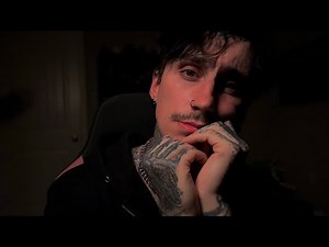 ASMR Comforting You While You’re Depressed