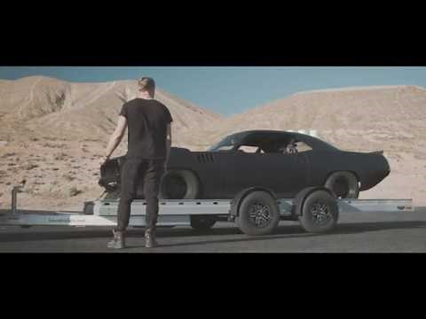 Futura Lowering Trailers | Engineered to be Effortless #cartrailer #carhauler #plymouthbarracuda