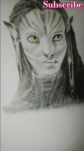 How to Draw Avatar: The Last Airbender (Step by Step)|#art