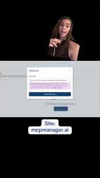 How to Get MCP Logs with Contextual Metadata