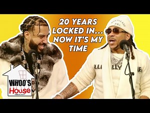 From Prison to Times Square: Max B Talks 20 Years, Loyalty, and the Comeback with DJ Whoo Kid