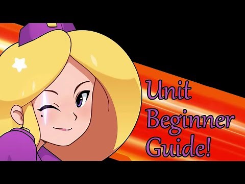 Beginner's Guide to Advance Wars and Its Units
