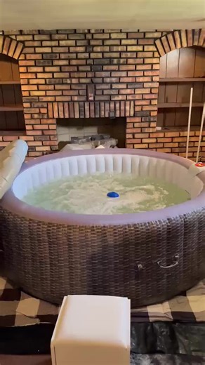 Transform Your Backyard with a Luxury Spa Experience