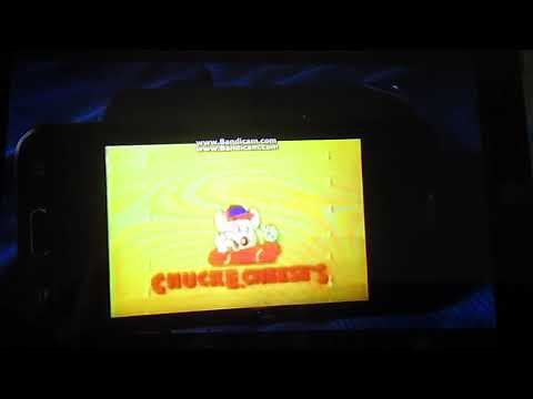 Curious George funding credits 1996 (2019 remake)