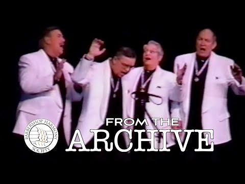 Harmony - This Little Light of Mine