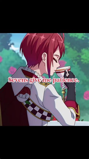 Mouse Adventure in Twisted Wonderland